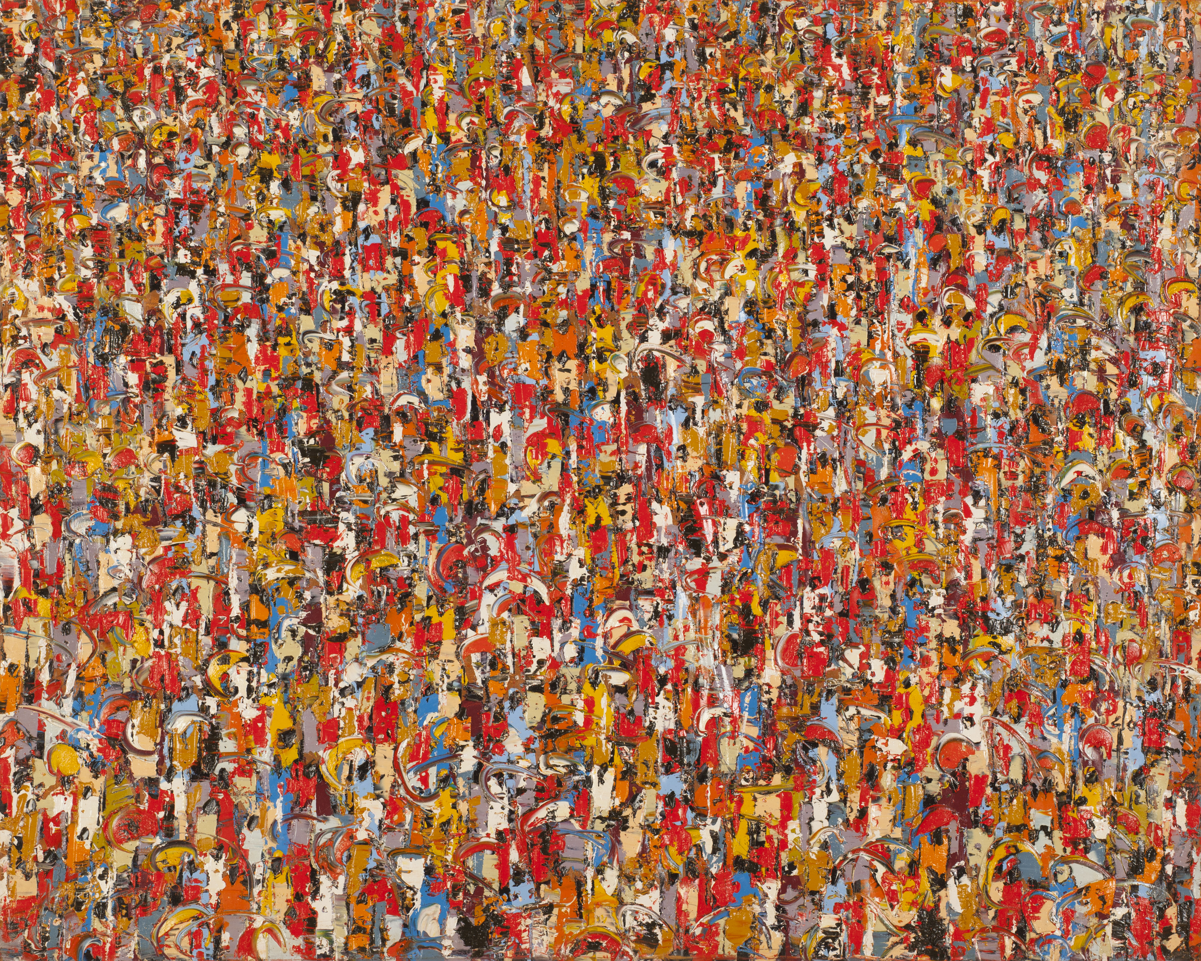 Uncovering the Rise of the West African Contemporary Art Scene