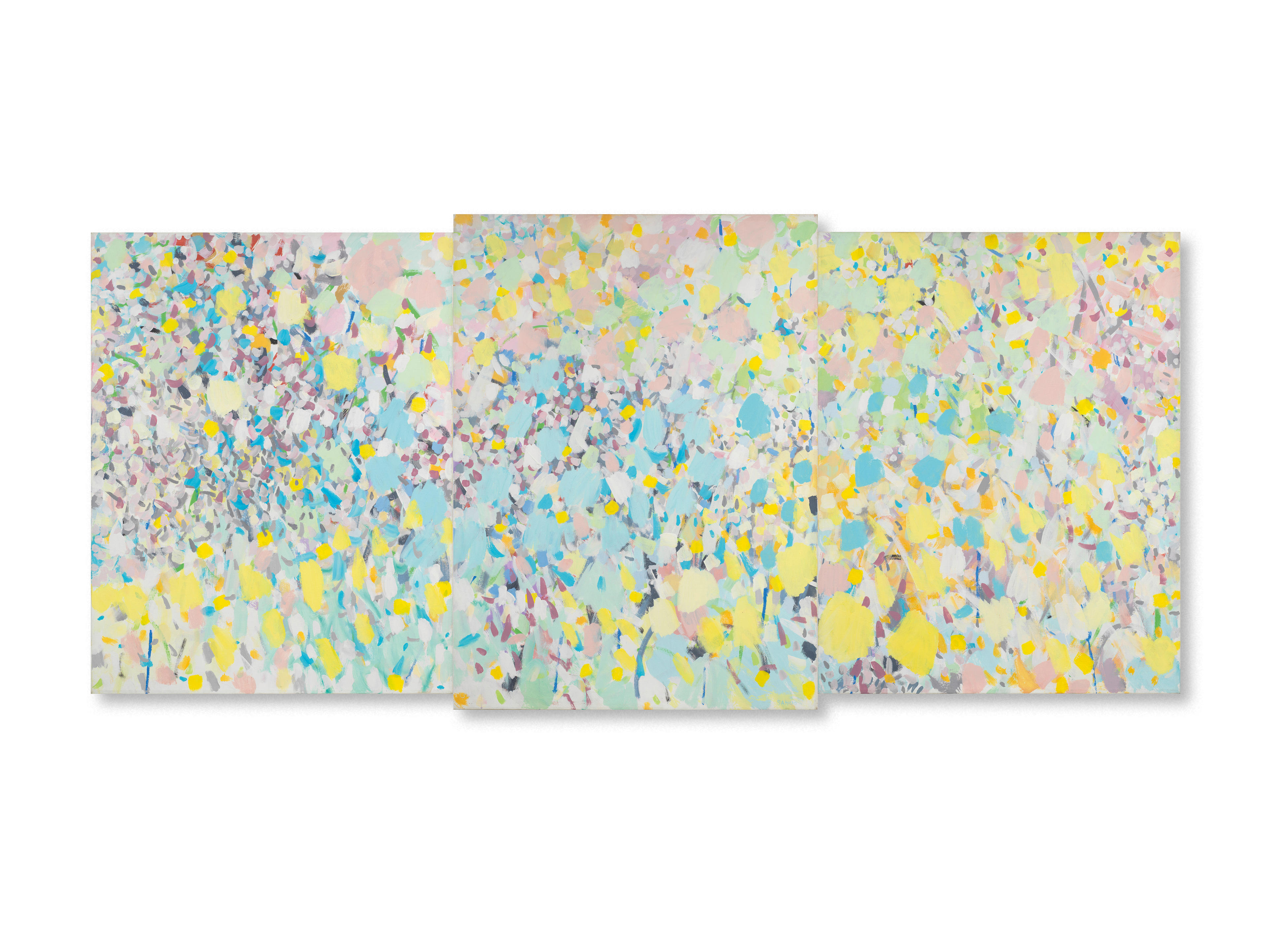 Artistic Mission: The Role of Pioneering Arab Women Artists in Modern Arab Art 