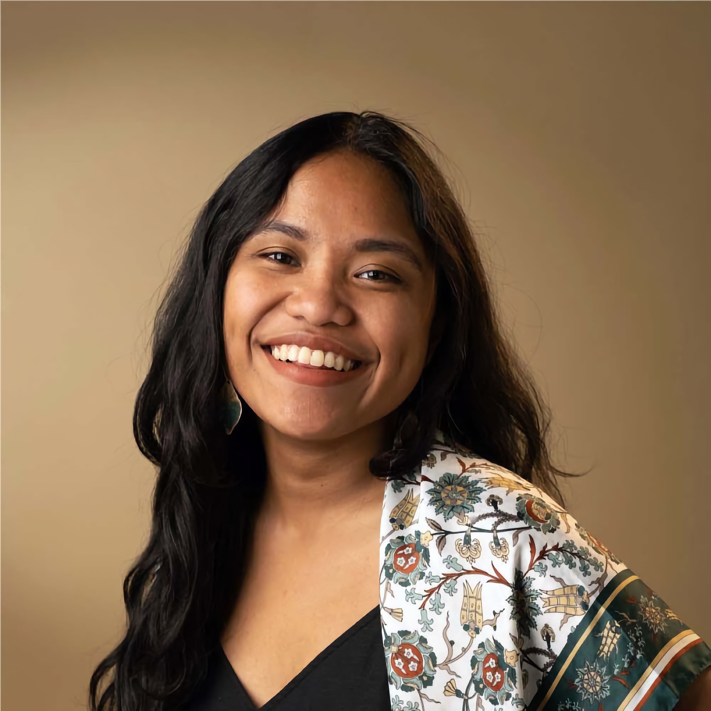 آنا بيرنيس ديلوس رييس