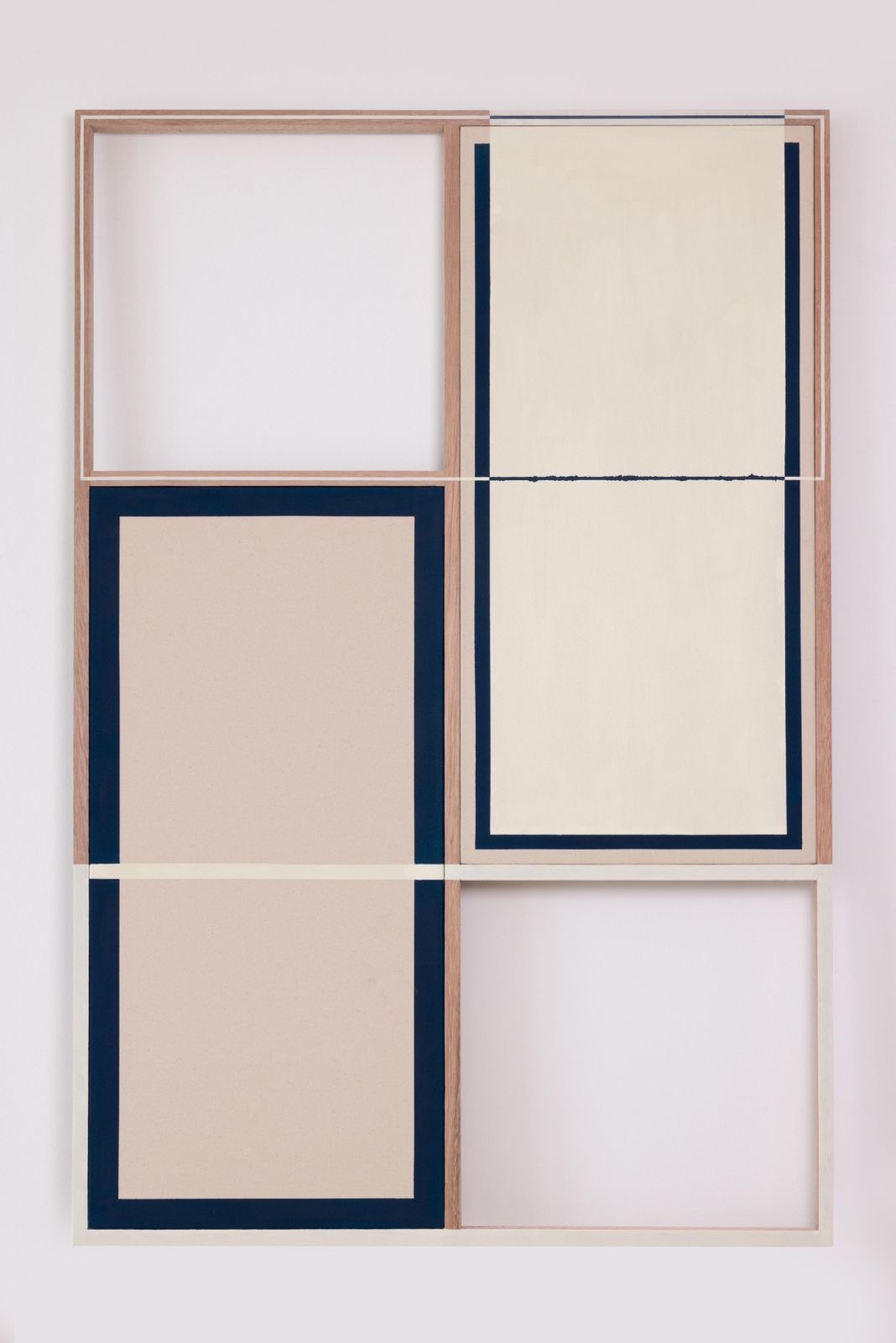 Off Centered Control