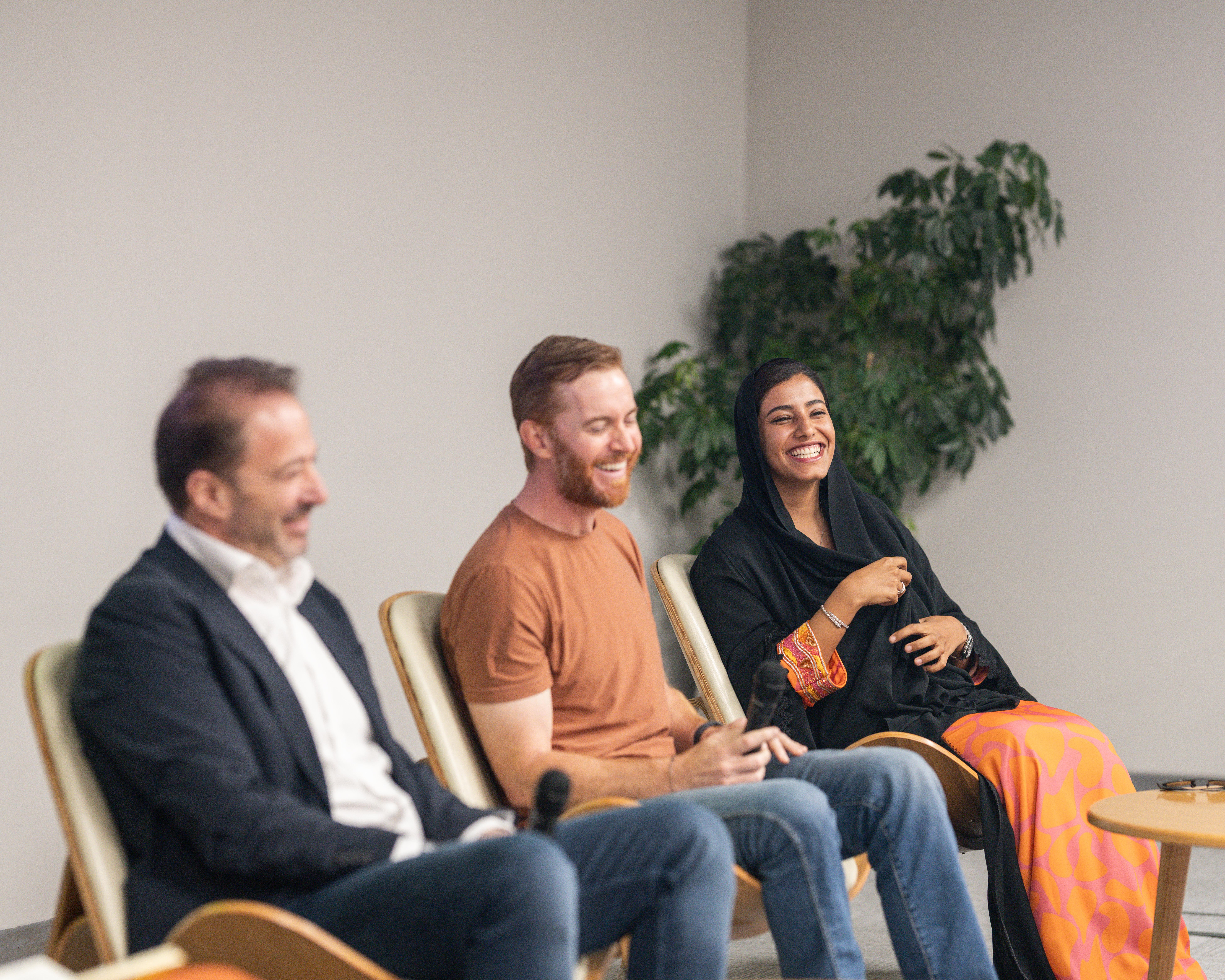 Panel Discussion: The Art of Collecting Series