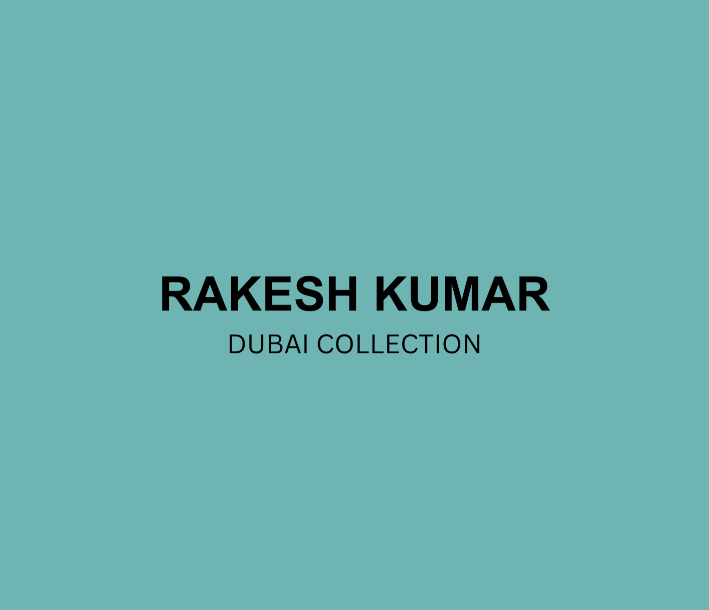 On Patronage: Rakesh Kumar