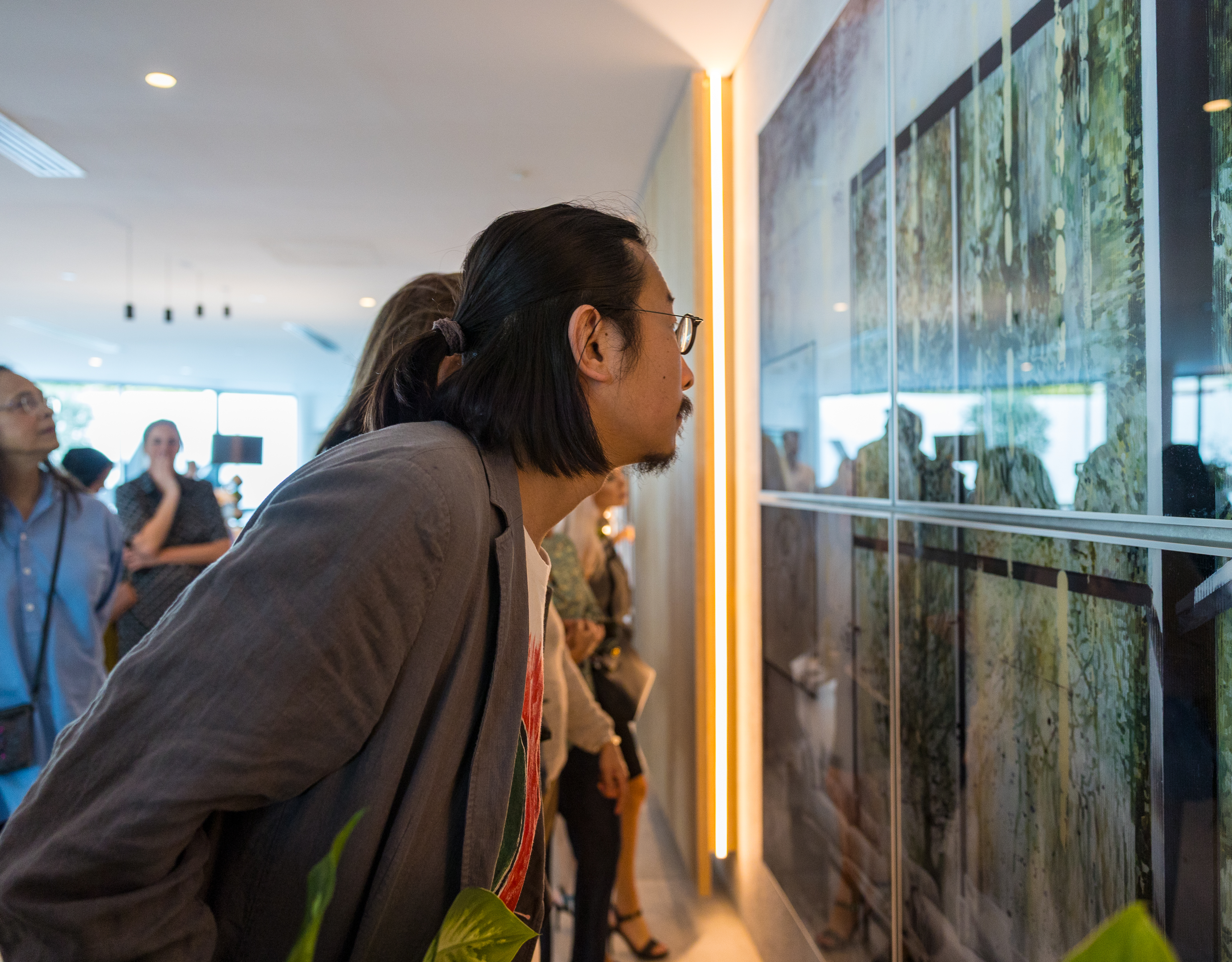 Dubai Collection Nights Recap: The Stories, The Artists, The Patrons, The Moments