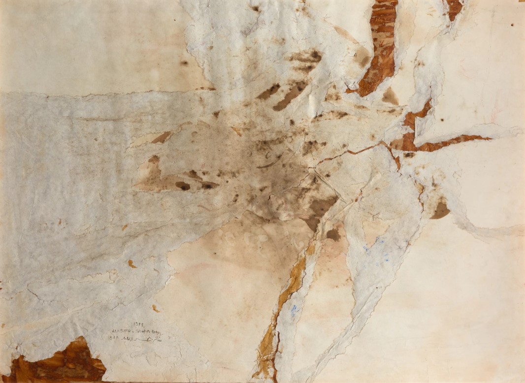 Across Four Cities: Rethinking Modernist Art in the SWANA Region