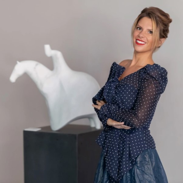 الدكتورة لورا شيري بيـني