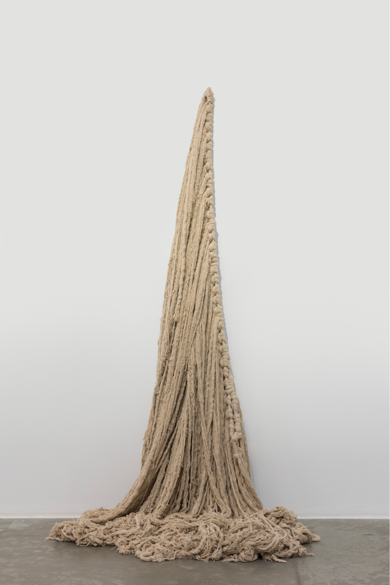 Back-Combing