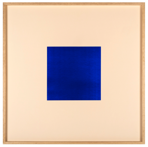 İsimsiz, Gök ve Yer ve On Bin Şey Serisi | Untitled, Sky and Earth and Ten Thousand Things Series
