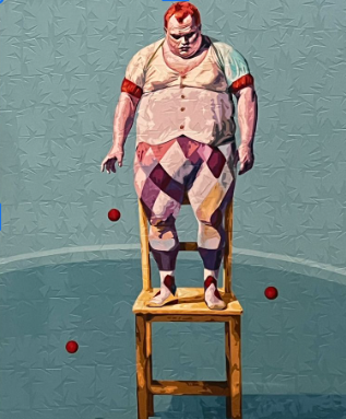 The Clown