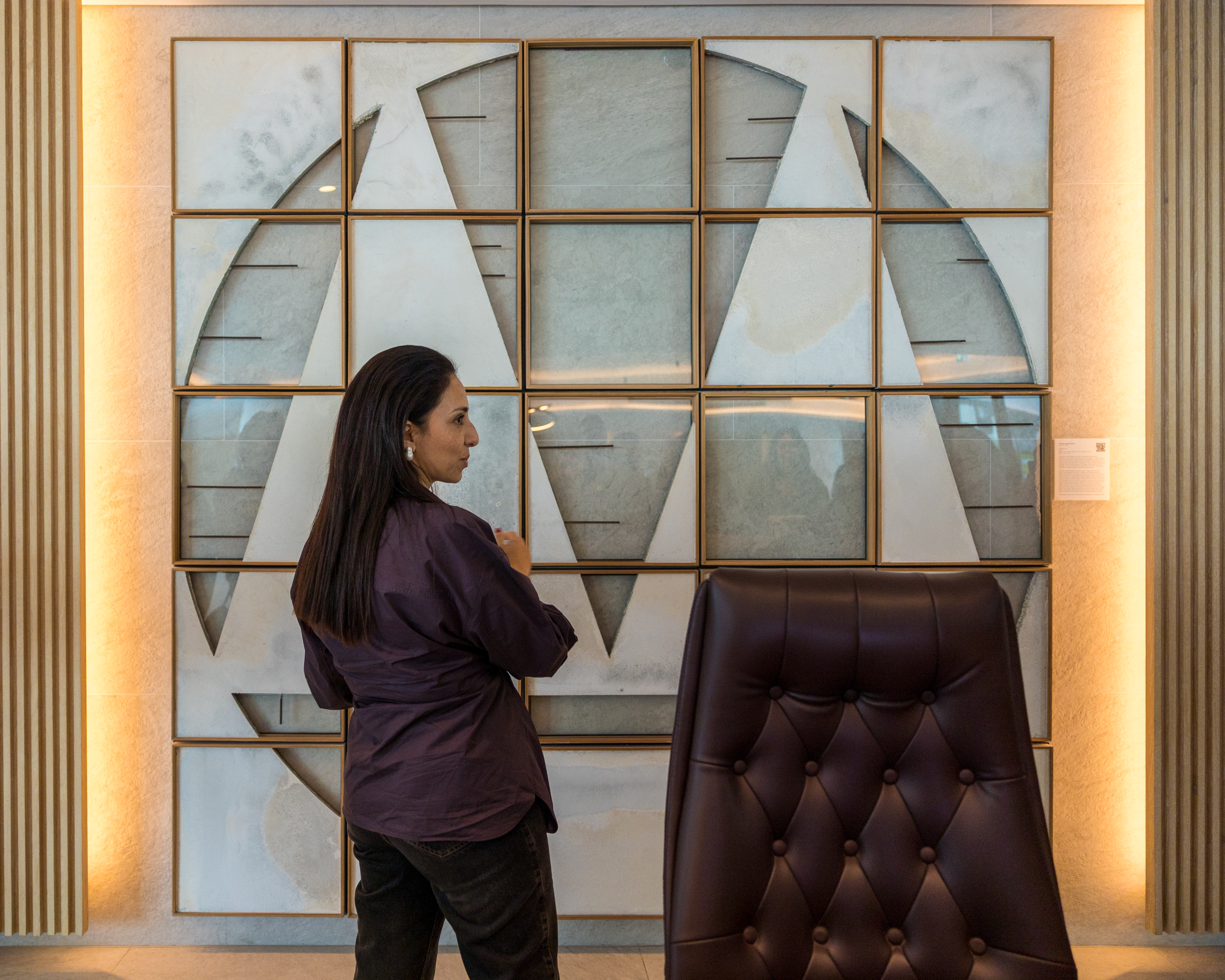 A.R.M. Corporate Collection Tour 