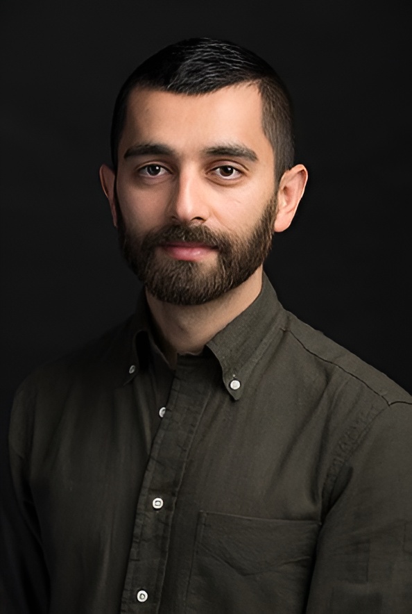 Abbas Akhavan