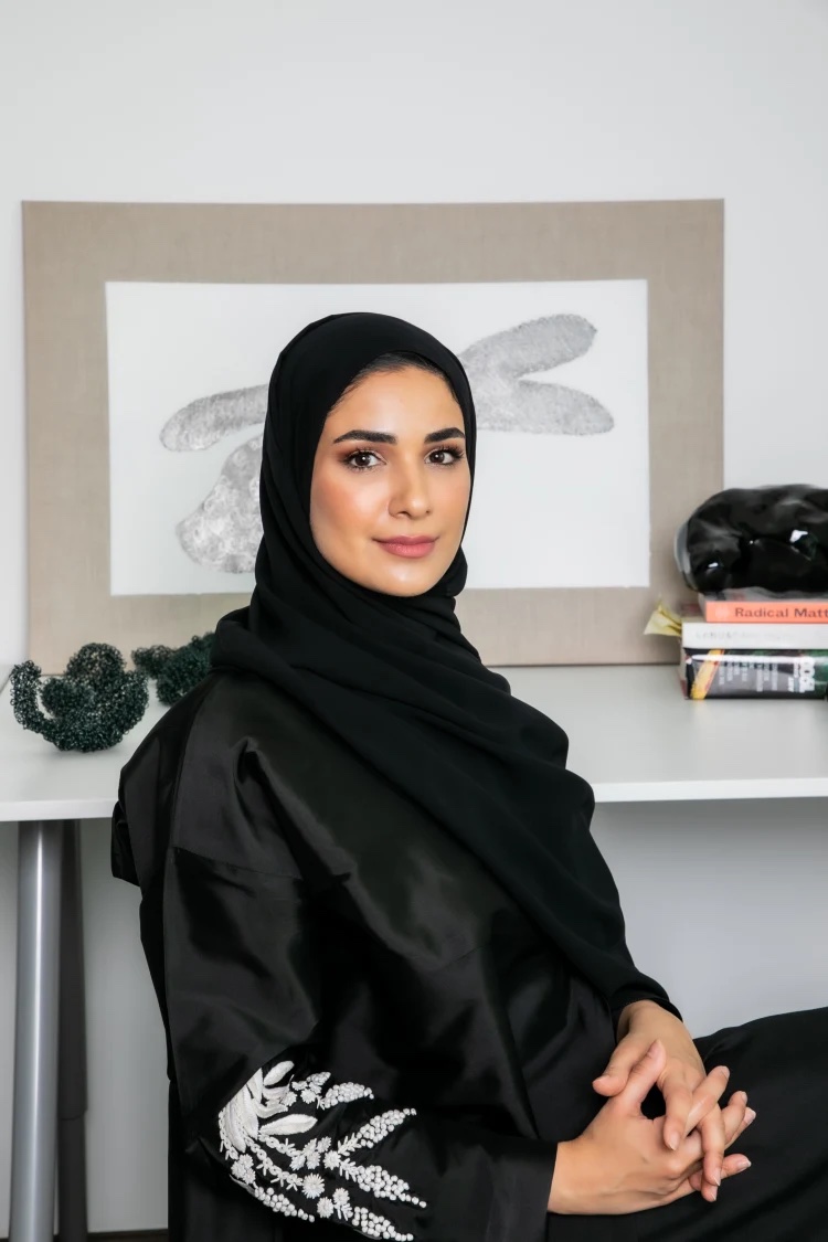 علياء حسين لوتاه