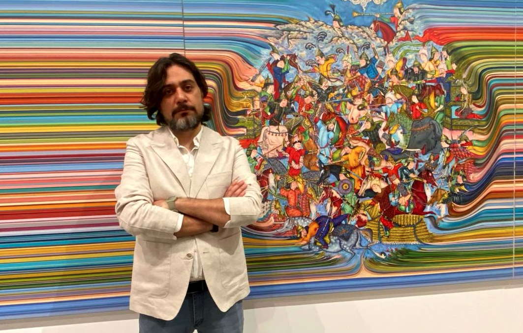 Arash Nazari