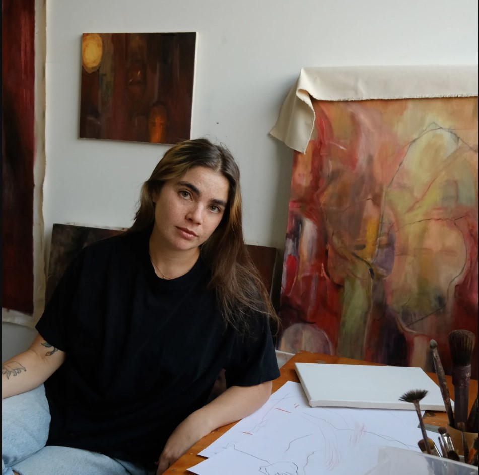 Nour Malas