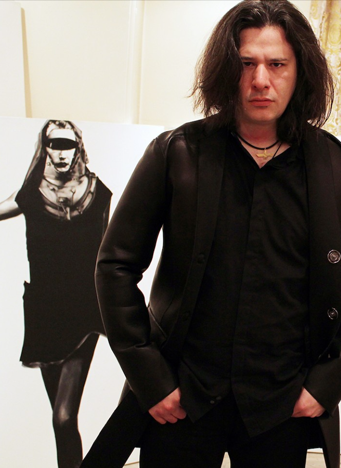 Afshin Pirhashemi
