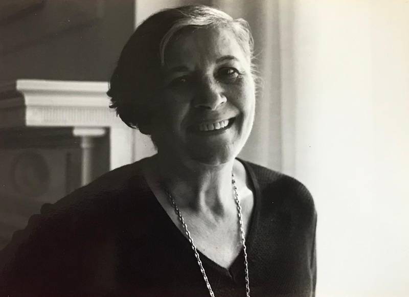 Helen Khal