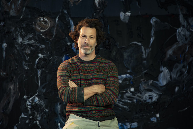 Marwan Sahmarani