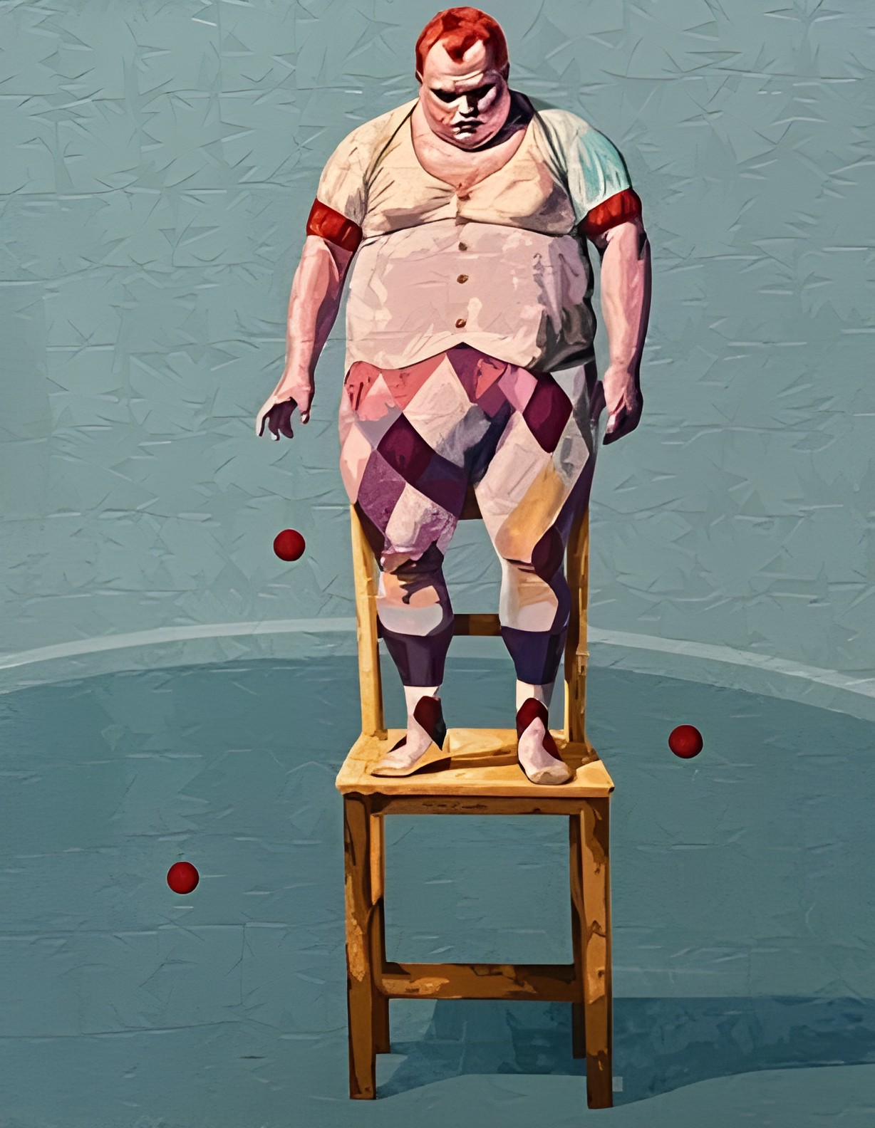 The Clown