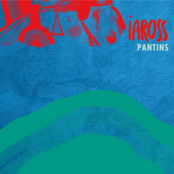 Pantins