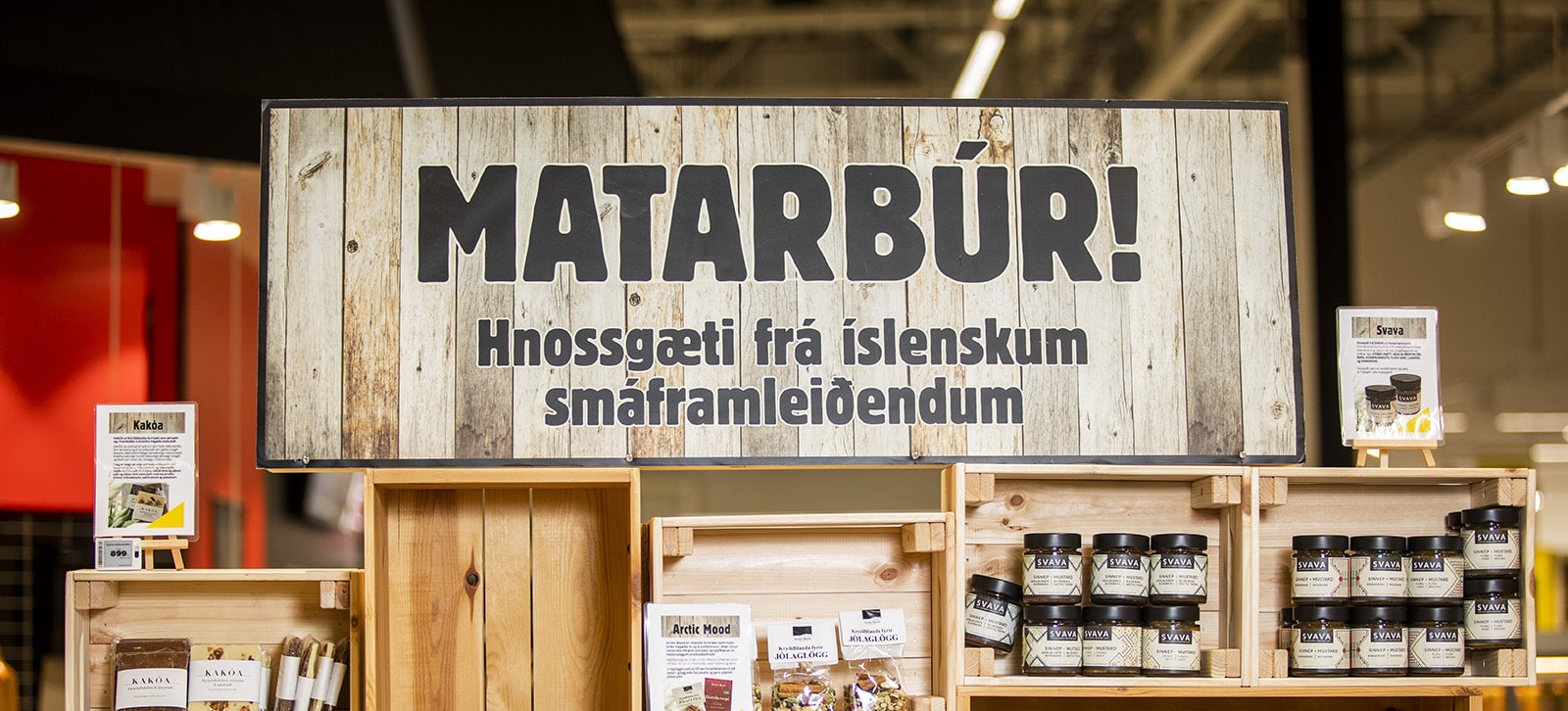 Matarbúr