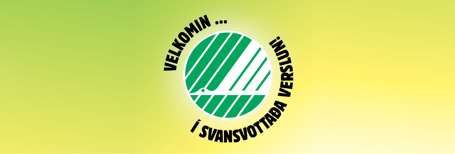 Svansvottun