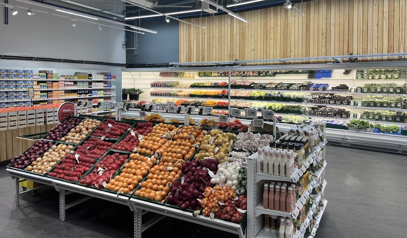 Stórglæsilegar breytingar í Mosfellsbæ