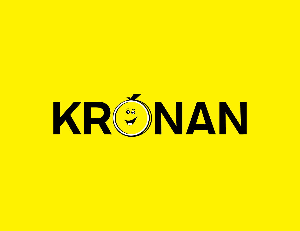 Krónan