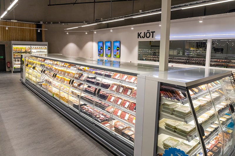 Umhverfisvænir kælar