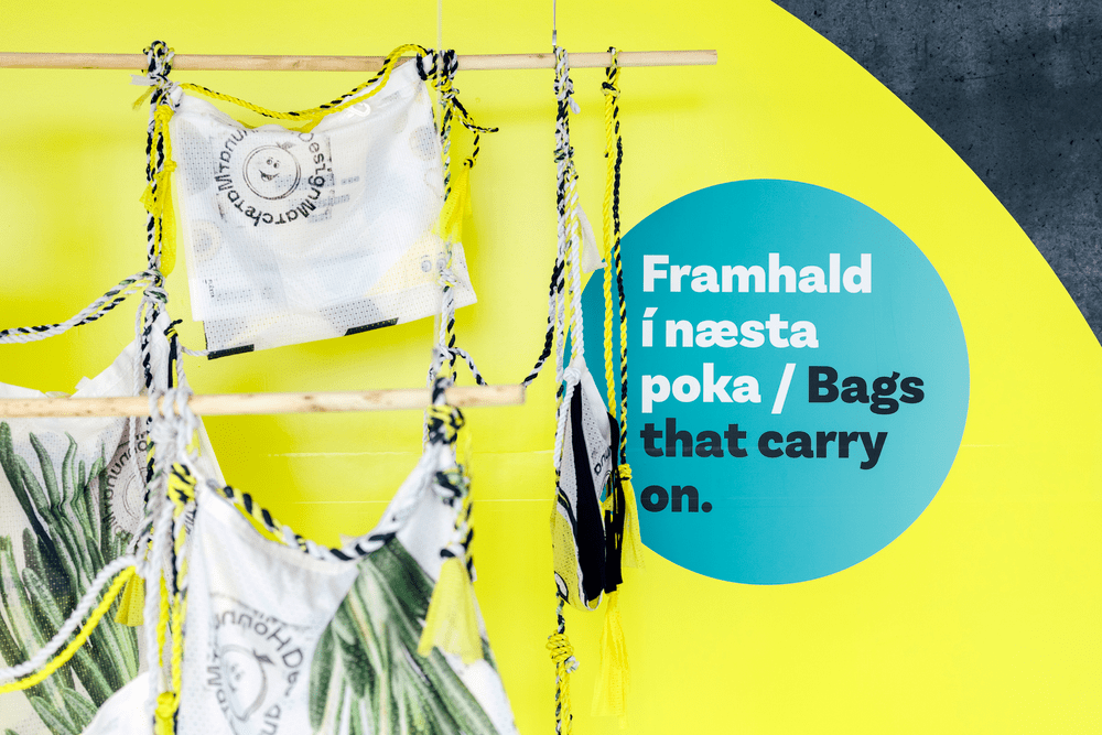 Taupokar eignast framhaldslíf