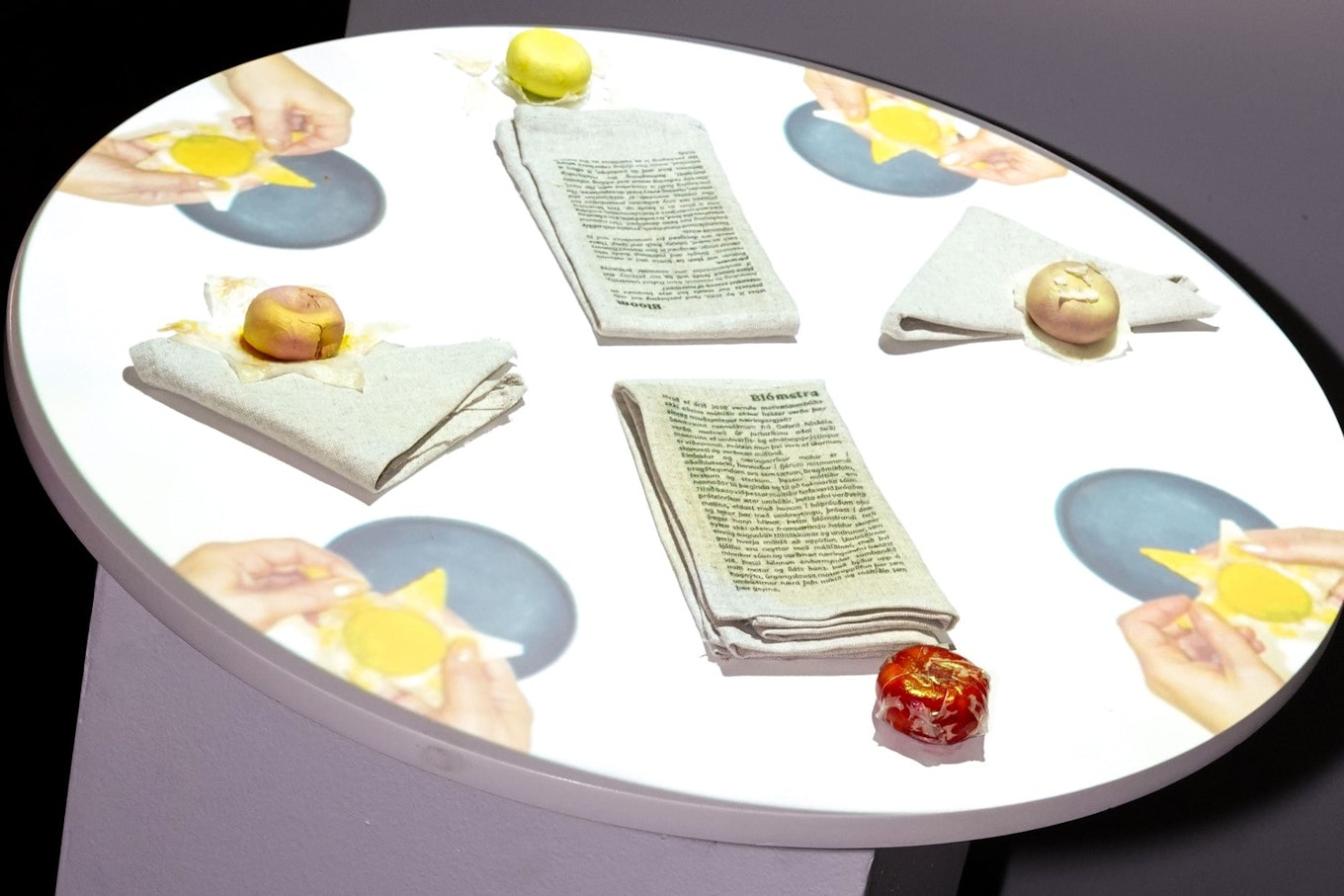 Fruitful futures ii