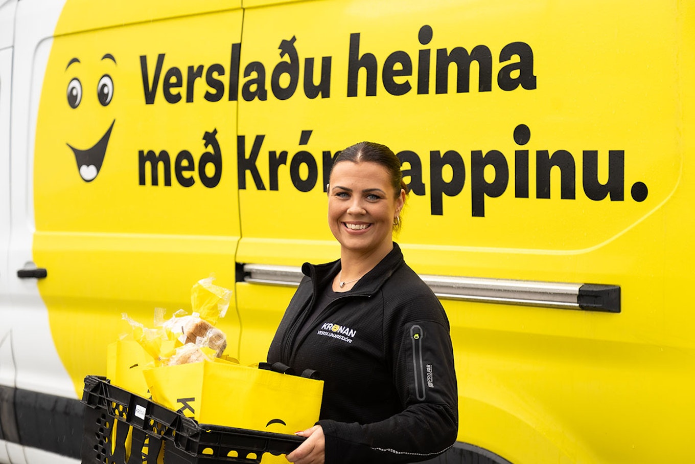 Halló Egilsstaður, Fellabær og Seyðisfjörður!