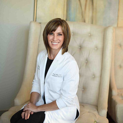 Rene Janke, RN
