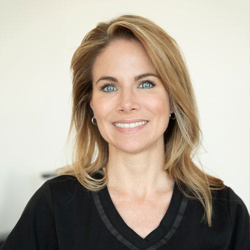 Jessica Pearl, ARNP