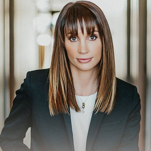 Nicole Chiaramonte