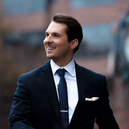 Dr. Blake Raggio, MD