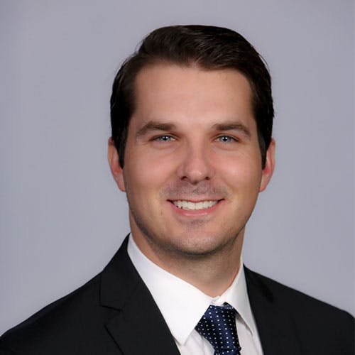 Dr. Blake Raggio, MD