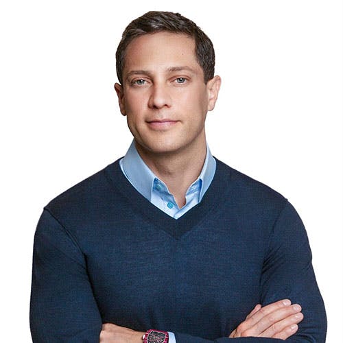 William Rahal, MD