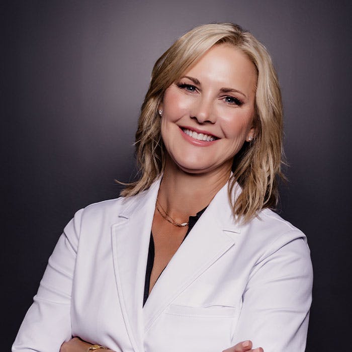 Tabitha Carnevale, MSN, FNP