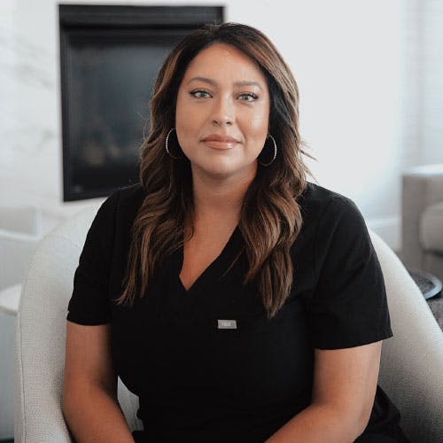Dalia Hernandez-Godina, RN