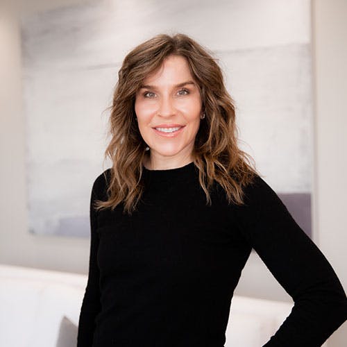 Gretchen Thorner