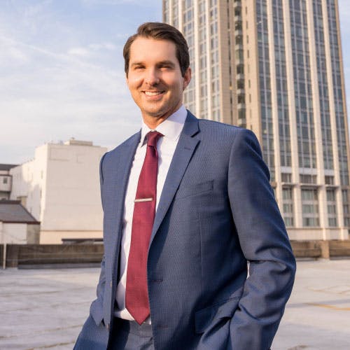 Dr. Blake Raggio, MD