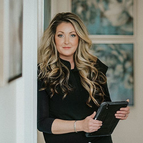 Amanda Rohrer