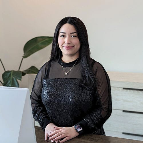 Yesenia Chavez-Torres