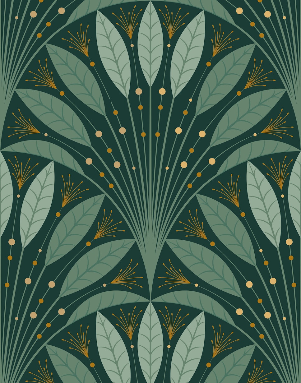 Frond