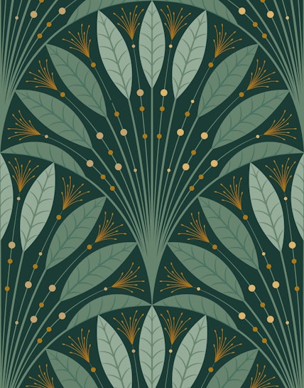 Frond
