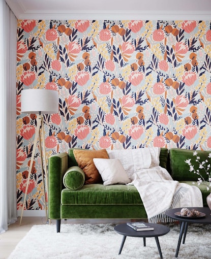 Protea
