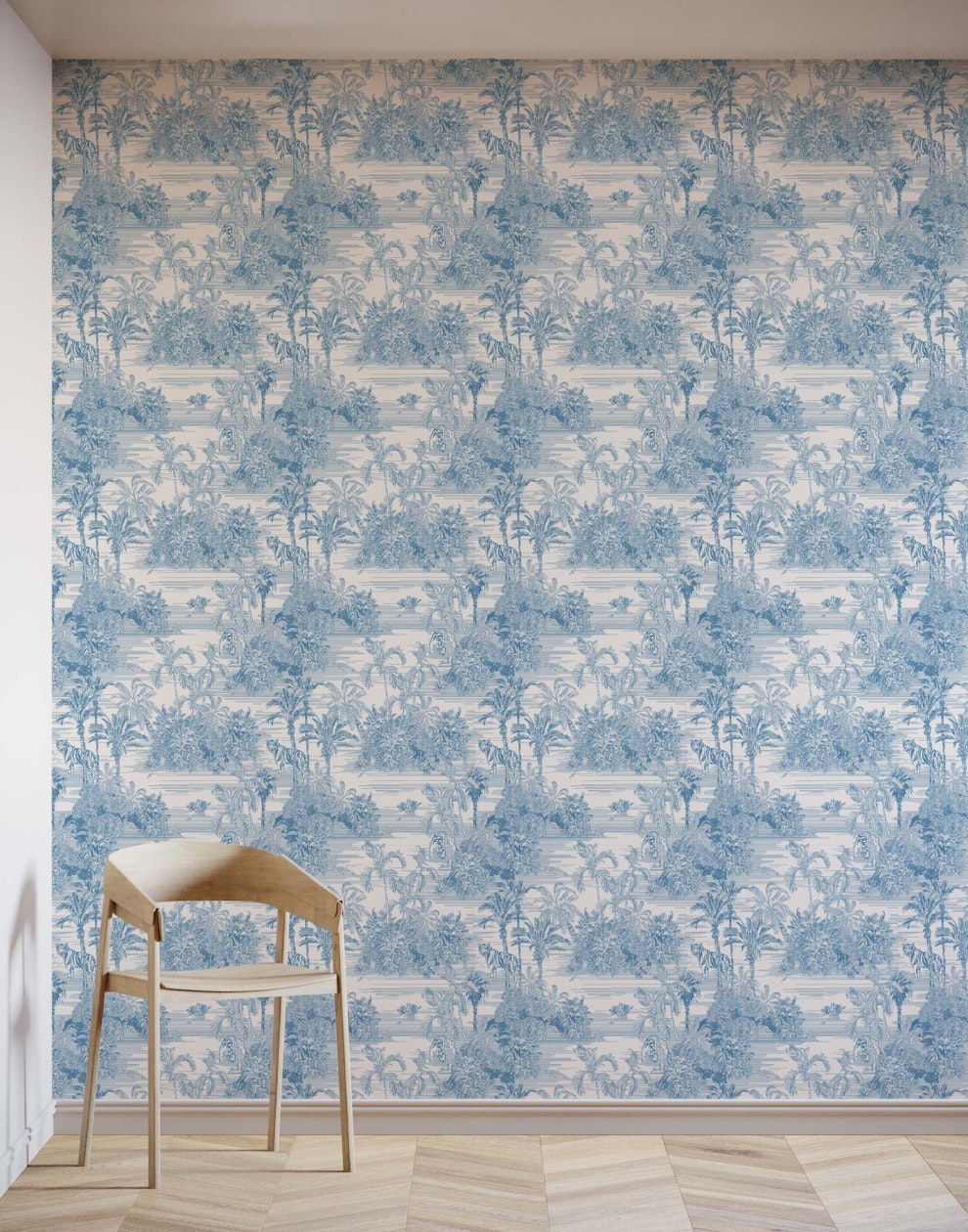 Animal Wallpaper | Bobbi Beck