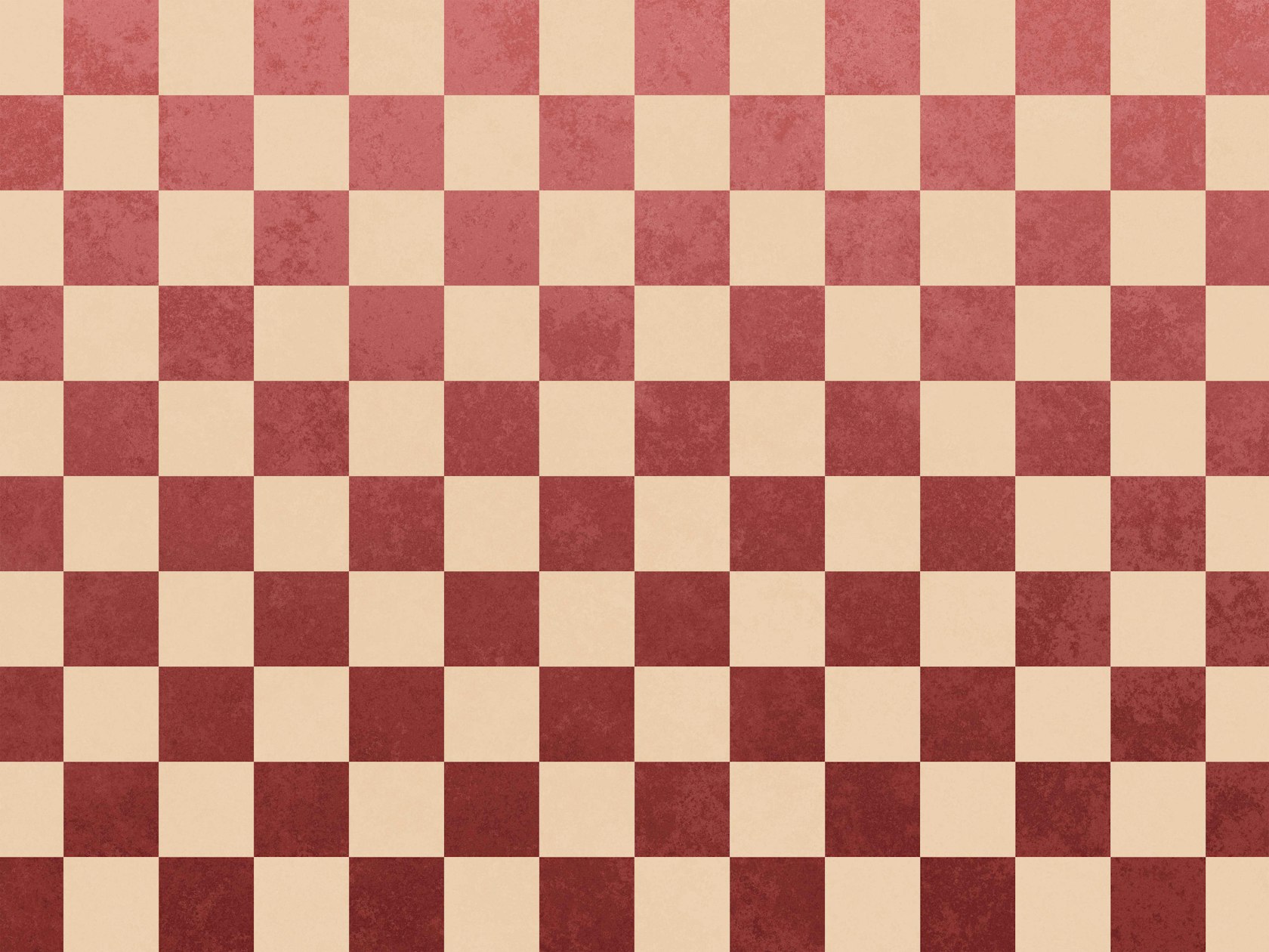 aesthetic minimal red checkers, gingham, plaid, checkerboard