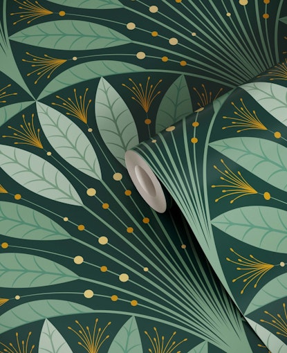 Frond