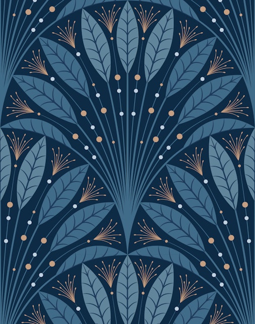 Frond