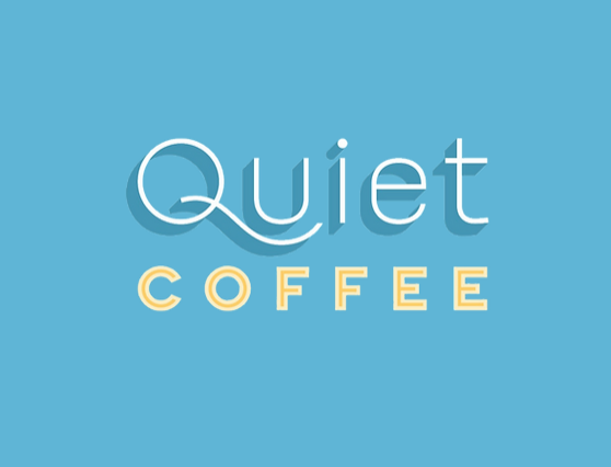 Quiet Coffee
